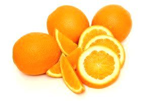 oranges