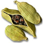 Kardamon